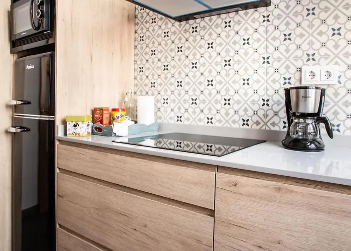 Aresti Old Town By Living Appartement *