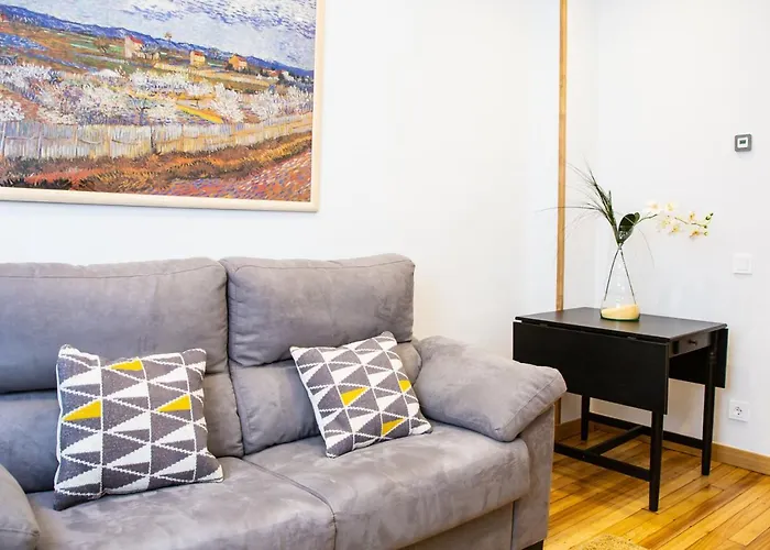 Appartement Aresti Old Town By Living *