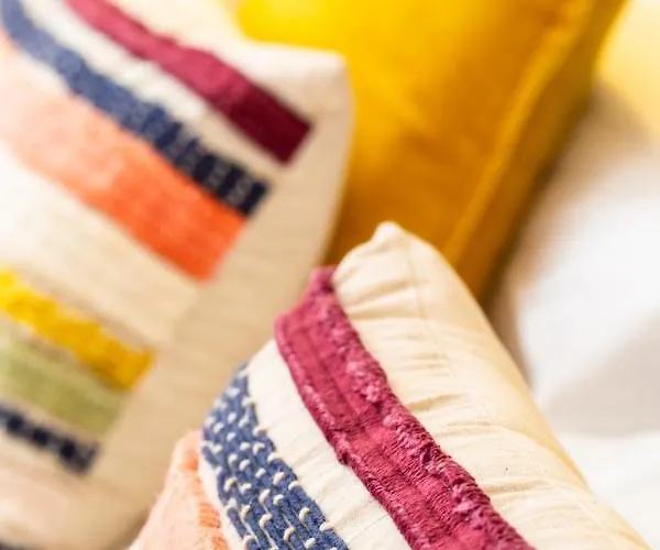 Aresti Old Town By Living * Bilbao