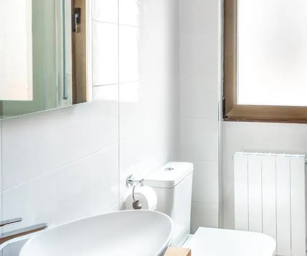 Appartement Aresti Old Town By Living