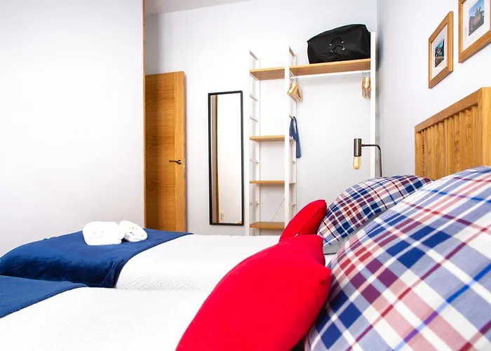 Appartement Aresti Old Town By Living