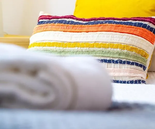 Aresti Old Town By Living Appartement *