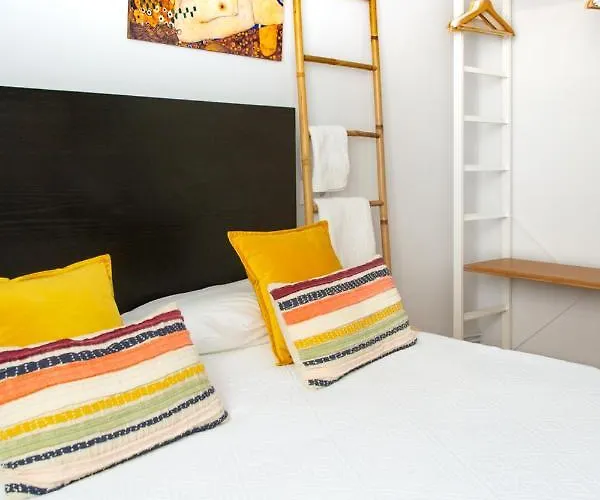 Aresti Old Town By Living Appartement *