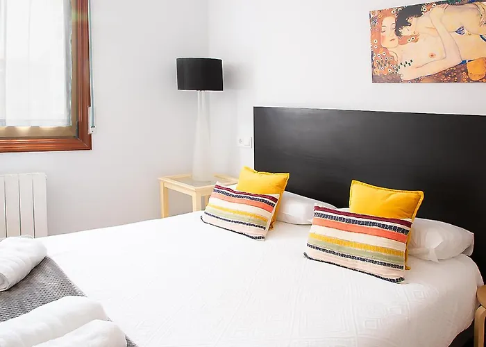 Appartement Aresti Old Town By Living *