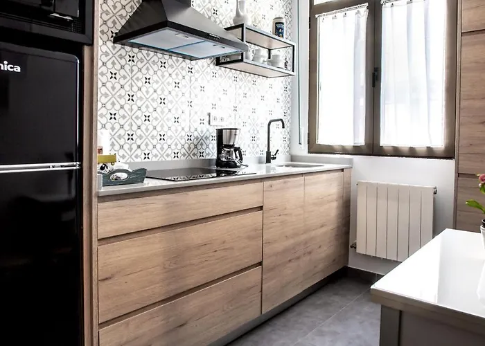 Aresti Old Town By Living Appartement