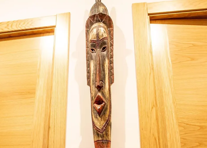 Aresti Old Town By Living Appartement