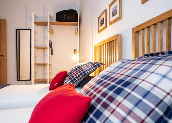 Appartement Aresti Old Town By Living *