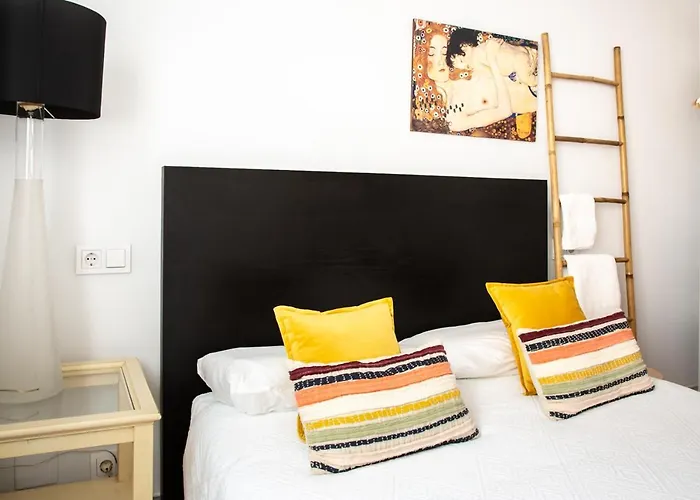 Appartement Aresti Old Town By Living Bilbao