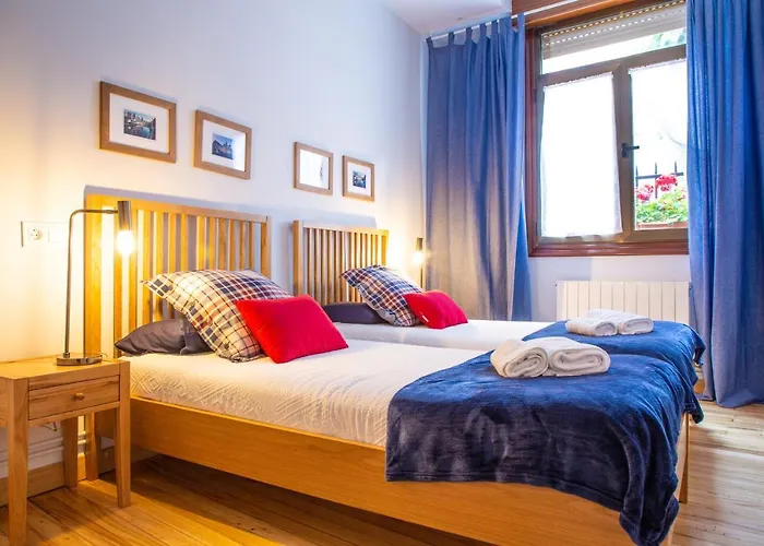 Appartement Aresti Old Town By Living *